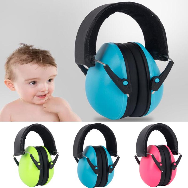 Buy Trendy Safe Material Children Anti Noise Ear Hearing Protection