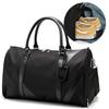 Boston Bag for Women and Sports Duffel Garment Large School Travel Shoe Storage Bag [TcIFE] Men, Bag, Bag, Capacity, Bag, Bag,