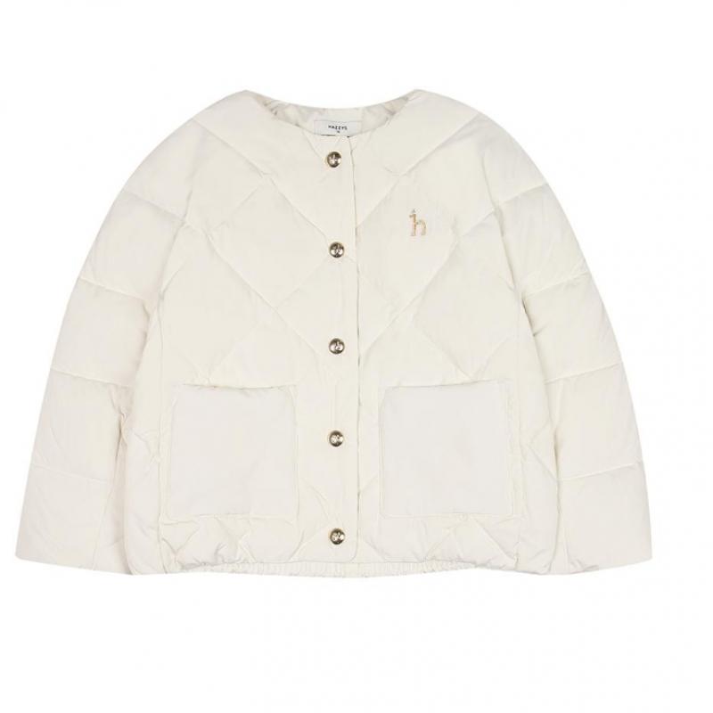 [Hedges Kids] Leichte kurze Entendaunen Huw11jn61m Iv 