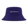 New Balance Polyamide Bucket Hats Unisex Multicolor New Balance LAH42404