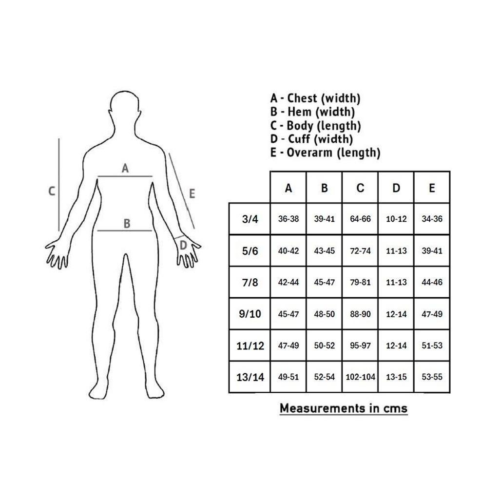 Liverpool FC Boys Crest Fleece Contrast Trim Dressing Gown