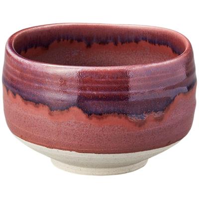 Matcha Bowl Matcha Bowl X H8cm 600cc Shiken Kiln Shaved Matcha Bowl Tea Ceremony Matcha Bowl Pottery Mino Ware Made In Japan Ale-net 12.5