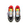 LOUIS VUITTON Lv Trainers 'Red Multi color' 1A8Q95