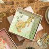Metal Metal Bookmark Musical Instrument Book Pagination Mark Guitar Bookmark  Reading Lovers