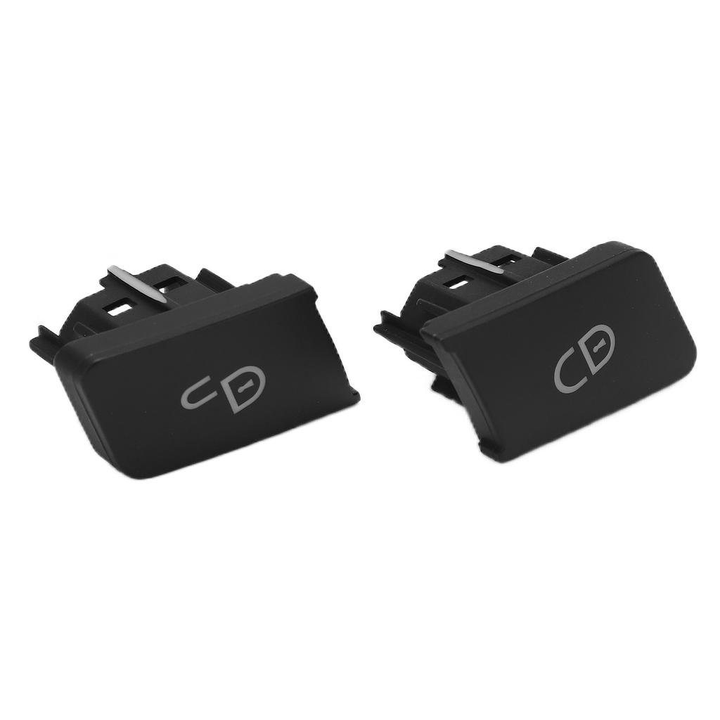 Right Door Lock Switch Button Replacement for Mercedes Benz C E A B ML GL Class W204 W212 W166