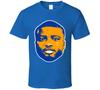 Byron Young Big Head T Shirt