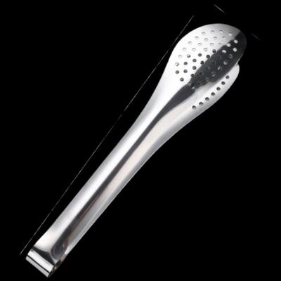 Stainless Steel Food Tongs