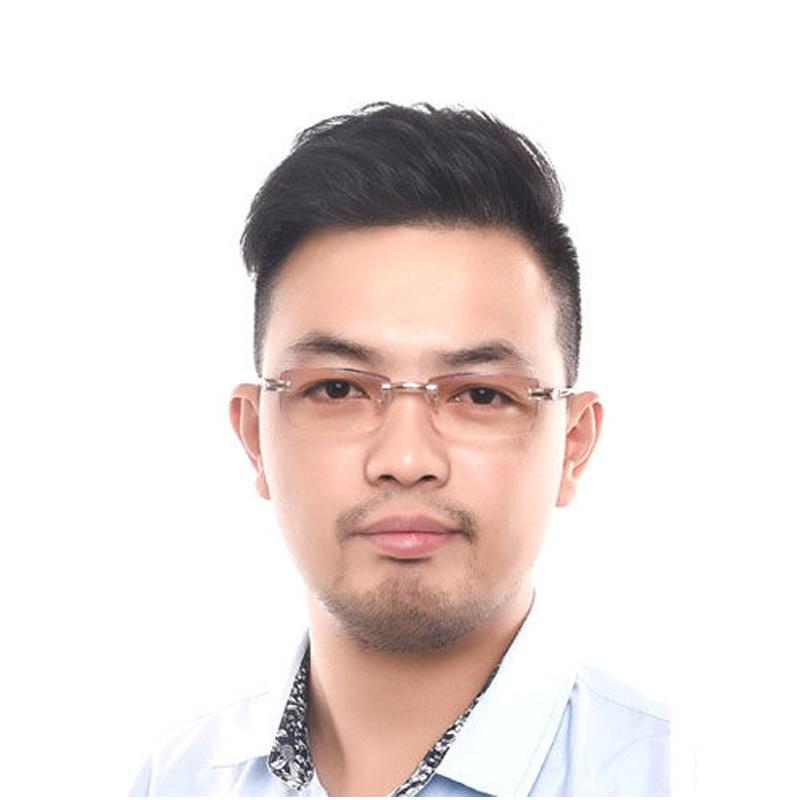 1/3PCS Rimless Square Reading Glasses Anti-blue Light Presbyopic Computer Eyeglasses Men Women +1.0 To +4.0 Gray Lens