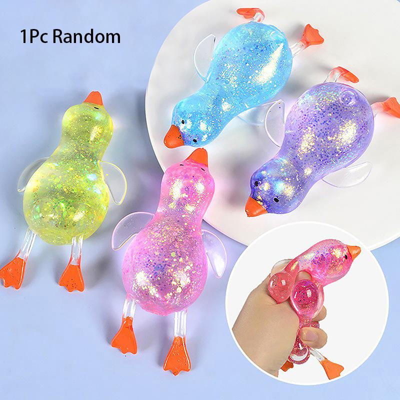 

Мальтоза Имитация Утки Медленный Отскок Полярный Свет Сжатие Tpr Блок Декомпрессионная Игрушка