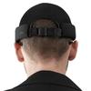 UNDERCONTROL Schirmlose Matrosen Fischer Leon Nylon Supplex UPF 40 Sommer Netzmütze Aufgeschlagene Krempe Schirmlose Hafen Docker Taktische Schnalle Mütze Beanie