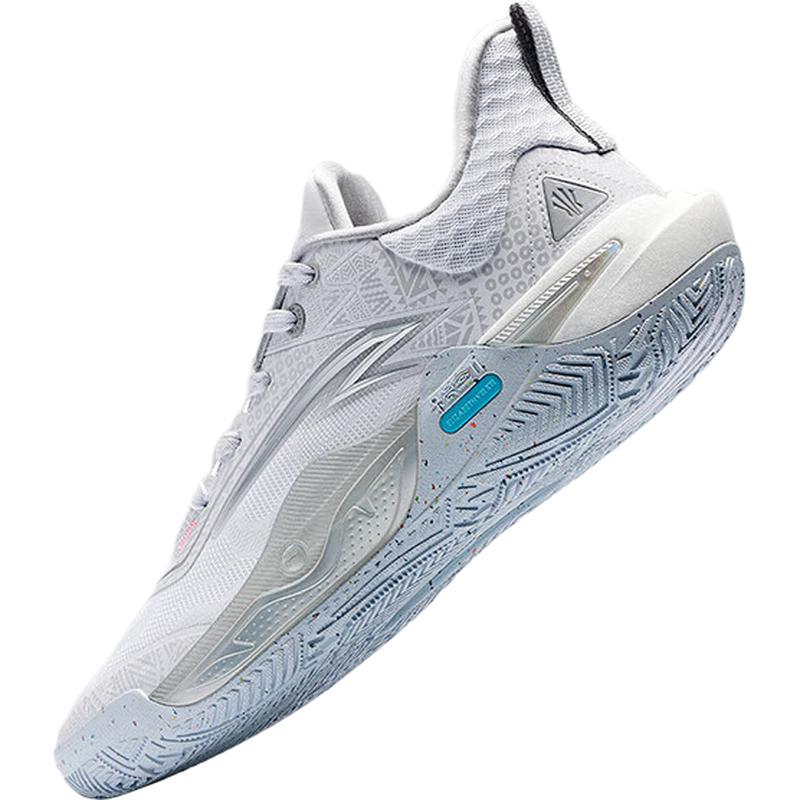 Anta KAI SPEED Kyrie Pioneer 1 Technologie Nitrogen Nízké basketbalové boty