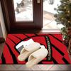 Afc Crest Printed Area Rug for Office, Chair Rug, Decorative Carpet Floor Mat, Large Size Fan gifts Christmas gifts