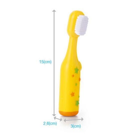 Pororo & Crong Musical Toothbrushing Play Set - Habit-Forming Toy