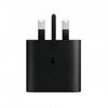 45W EU Charger for Samsung Phone, US/UK Spec, Super Fast Charging 