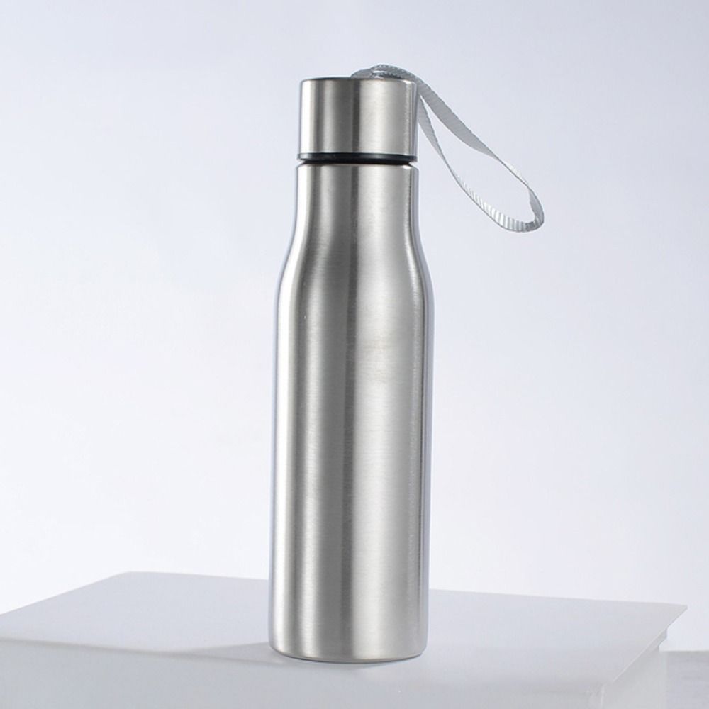 

Large Capacity Bicycle Outdoors High Temperature Resistance Water Cup Water Bottle Beer Bottle Cup 500ml