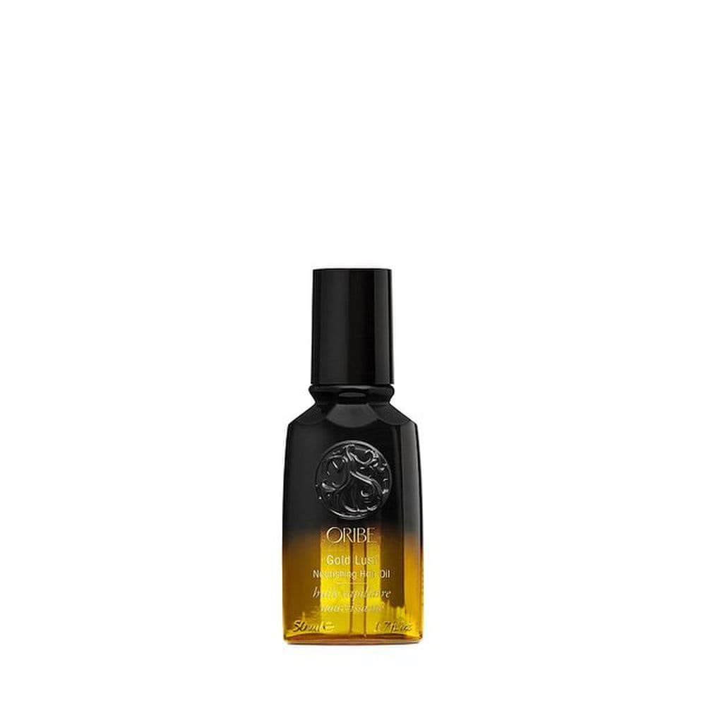 

[ORIBE] Gold Rust Nourishing Hair Oil Travel 50ml