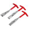 14mm 16mm 21mm Car Tools Auto Repair Tool Wrenches Removal Socket Wrench Spark Plug Wrench Spanner