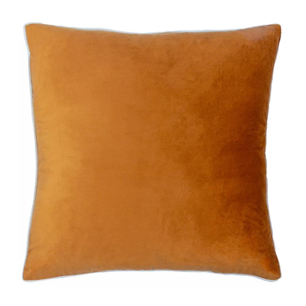 Furn Meridian Velvet Cushion Cover