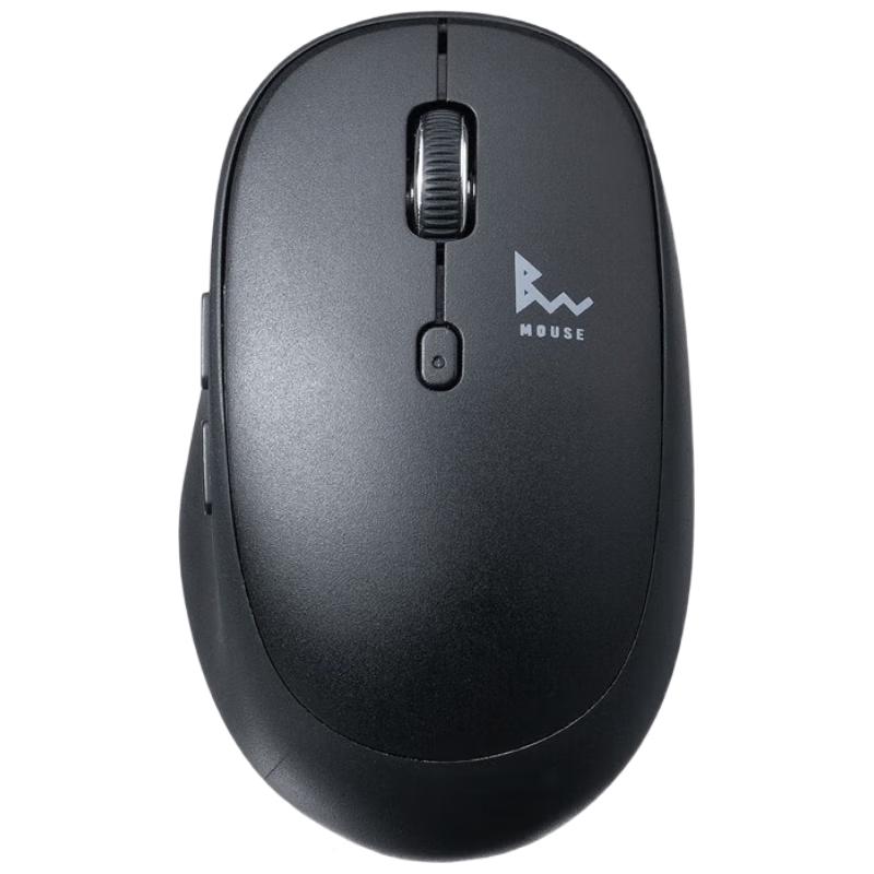 

Yamaya Silent Three-Mode Wireless Mouse
