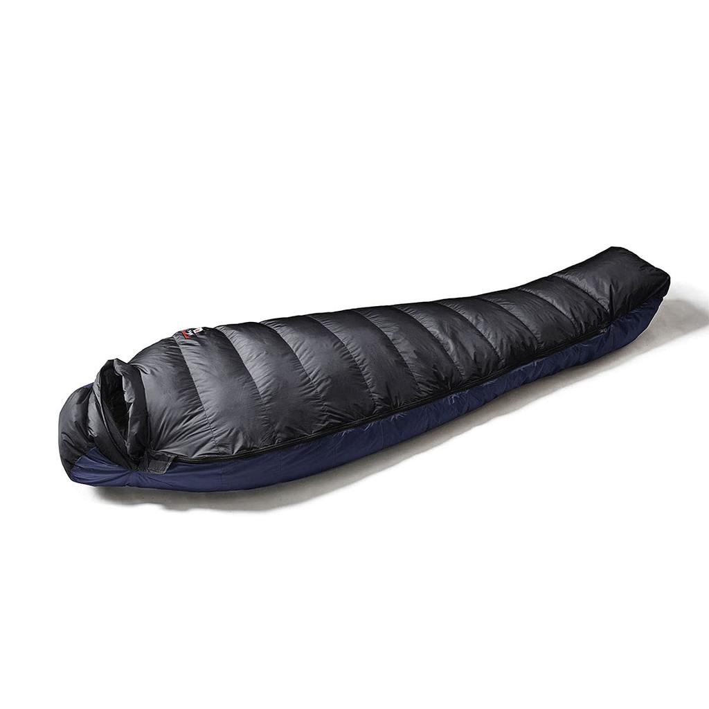 AURORA light 600DX BLK Regular 4938101052207 [NANGA]