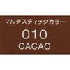 Visee Avant Multi Stick Color Cacao 010 6g