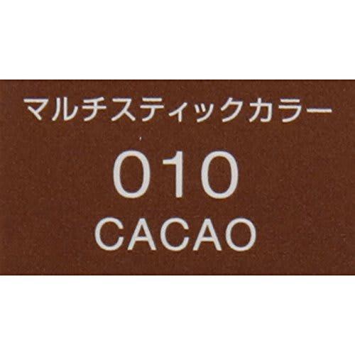 Visee Avant Multi Stick Color Cacao 010 6g