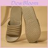 Eva Unisex Slides For Home Use Comfortable Nonslip Casual Summer Footwear