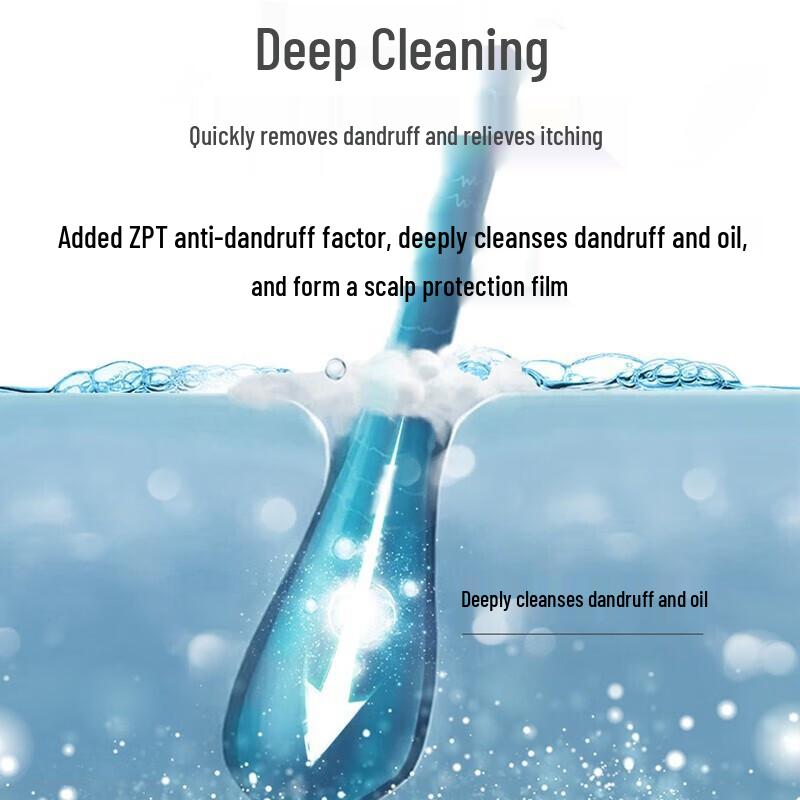 Adolph Anti-Dandruff Shampoo