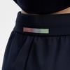 New FILA Casual Shorts Women's RD Royal Blue A11W431606FNV