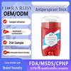 Produtos para corpo – Dezodorizantes e antitranspirantes