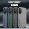 For Huawei Nova 9 9SE Case Leather Texture Car Magnetic Holder Case For Hauwei Hauwey Huawie Nova9 Nova9SE Back Cover