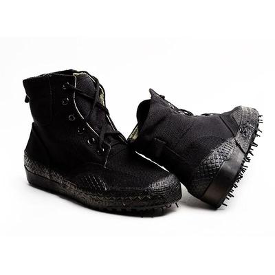 Unisex High-Top Training and Safety Work Shoes