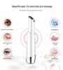 Cross-Border Eye Massager: Vibration, Heating, Essence Import - Reduces Dark Circles