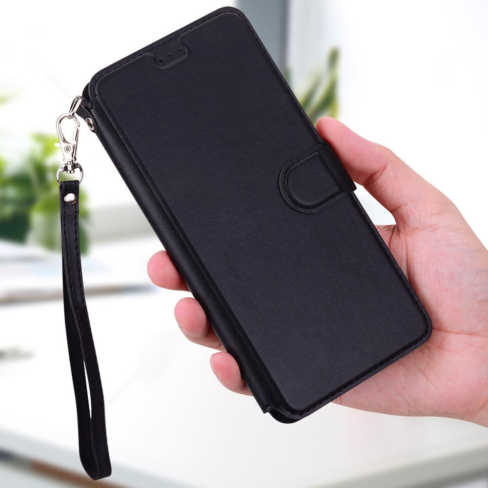 Applicable to Huawei P60PRO flip phone case leather case huaweiP50P40 card foreign trade explosion