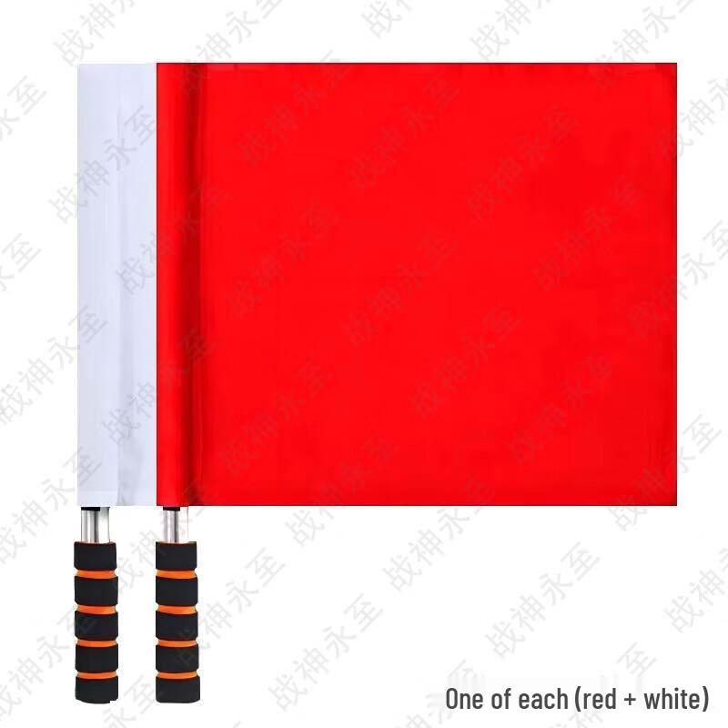 Multi-purpose Command Signal Flags
