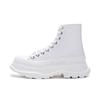 Tread Slick Fashion Platform Shoes Women's White 633900WHZ629071