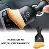 Auto Innenraum Armaturenbrett Luftauslass Reinigungswerkzeug Staubentfernung Weiche Bürsten Für AMG C500 C200 C300 A B C E GLA CLA GLK GL ML GLE
