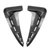 For BMW X5 F15 M Sport 2014-2018 2015 2016 2017 Fender Side Air Outlet Car Sticker Decoration Modification Accessories