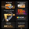UGREEN HDMI 2.1 Cable 8K@60Hz 4K@240Hz