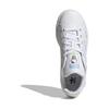adidas Hello Kitty x Stan Smith J Embroidered Clouds Kids Sneakers White Cloud-White Grey-One IF7022