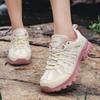 Fashion 2025 Women and Men Anti Slip Outdoor Hiking Shoes Men Trekking Mountain Shoes Tracking Treking Hike Sneakers Women Hiking Shoes
