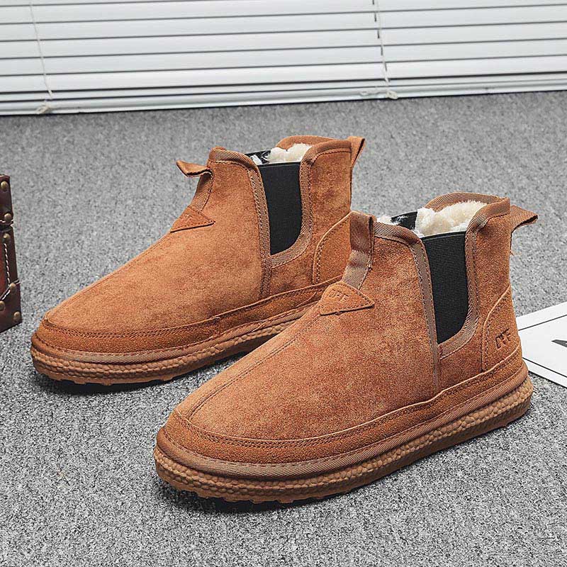 

Модные мужские ботинки, ботильоны, мужские зимние ботинки для снега, легкая мужская обувь, модная женская обувь, водонепроницаемые мужские кроссовки, кроссовки для пары 39 хаки