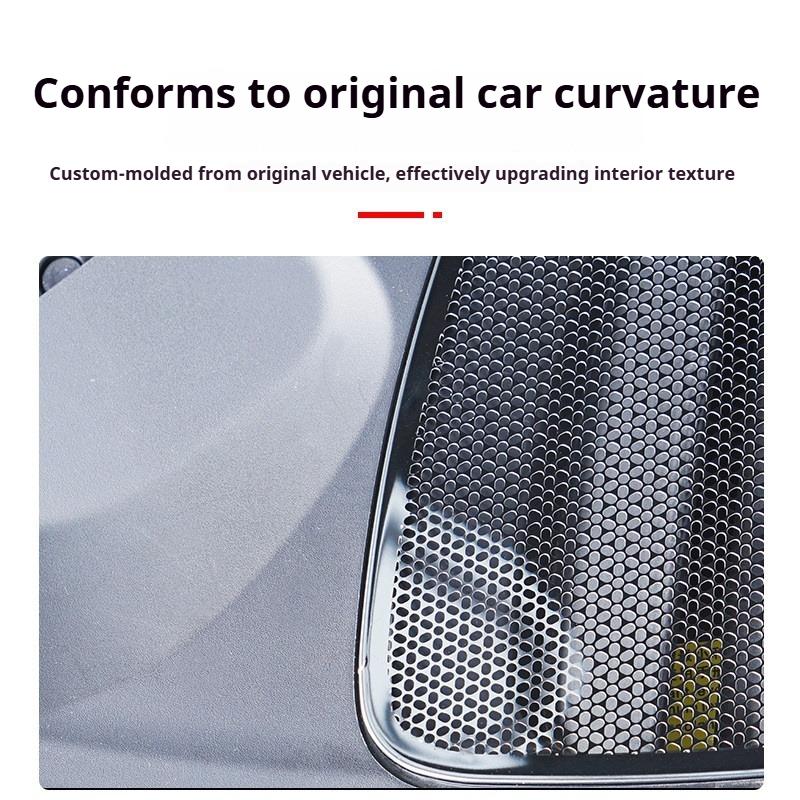 For Xpeng G9 Xiaopeng G9 2025 2026 Front Engine Compartment Dust Cover Air Conditioning Intake Vent Filter Protective Shell