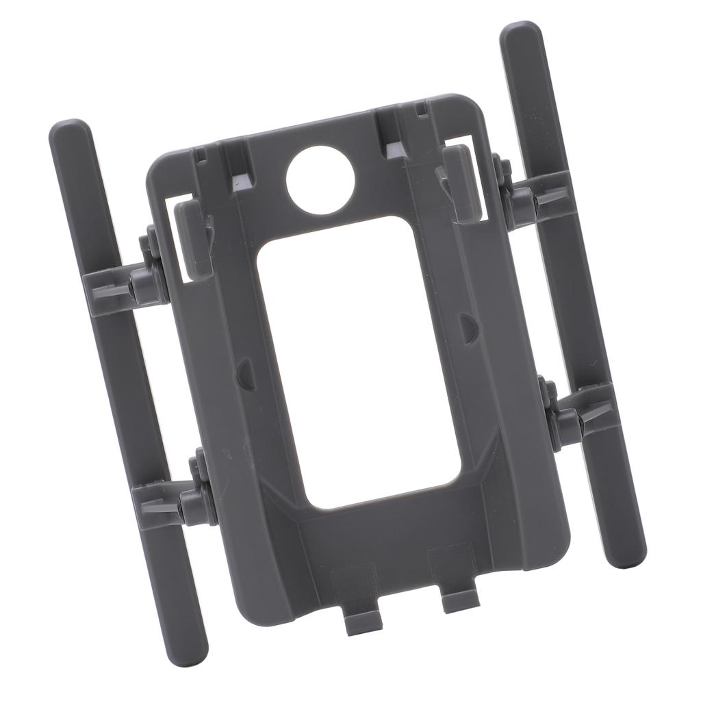 Drone Landing Gear Folding Height Extender Leg Protector Guard Dark Gray for DJI Mavic 3