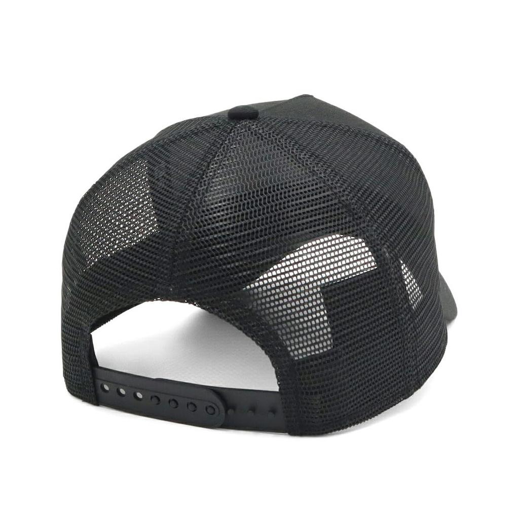 [New Era] Mesh Cap 9FORTY-A NPB YG Black FREE 940AFTR NPB YOMGIA TG BLK CLD 25J Size FREE Approx. 56.8-60.6cm