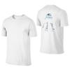 Just A Dad Who Always Came Back With The Milk Fathers Day Tshirt Unisexs Basic Pure Cotton Tshirts Summer O Neck Hip Hop Tees