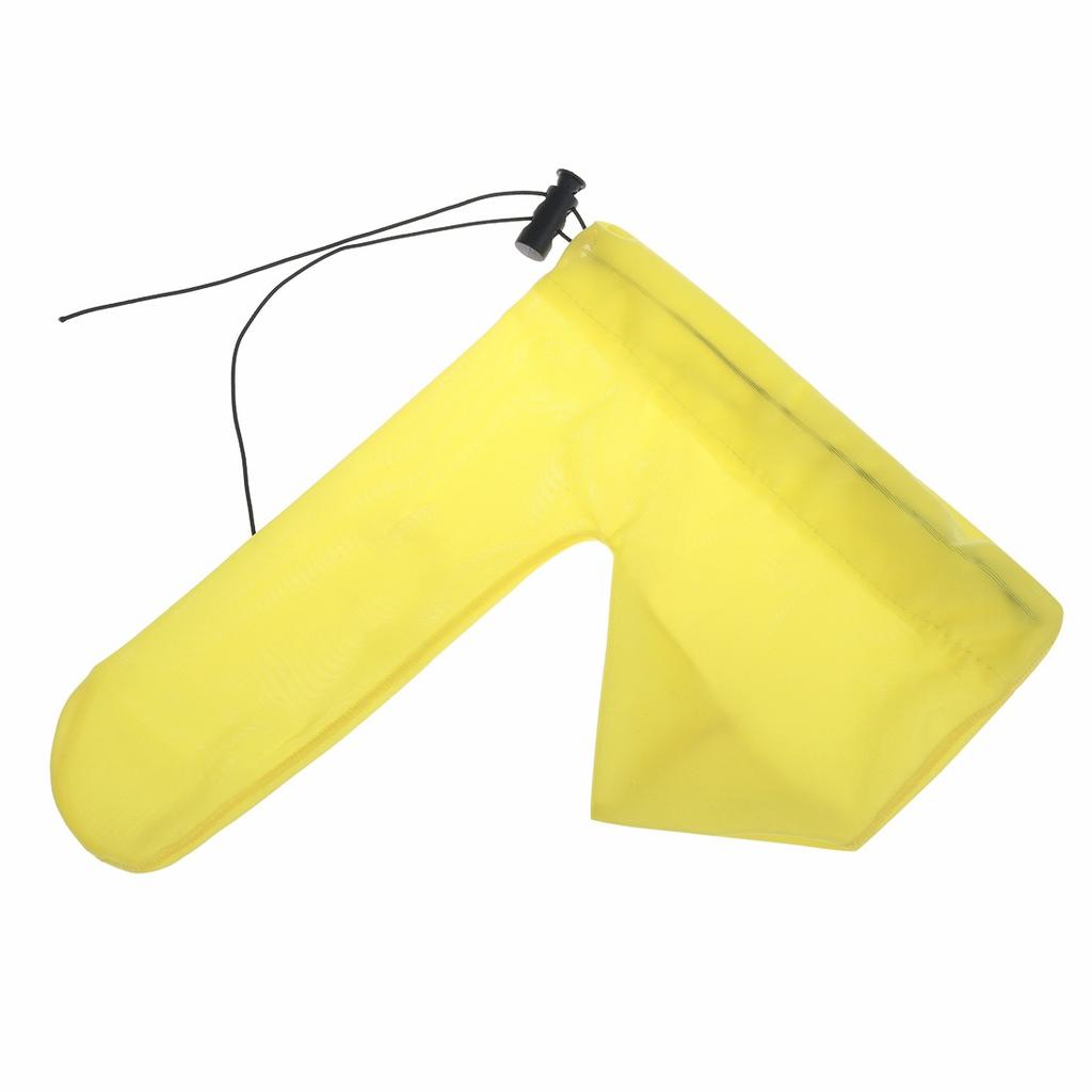 Men Sexy Bulge Pouch Sheath C-String Underwear Elephant Nose Funny G-String Thong Bikini Briefs