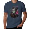 Mistress Of Evil Tshirt Lightweight Basic Short Sleeve Shirt Tshirt