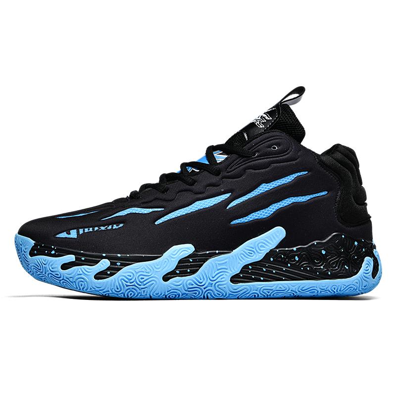 Men Basketball Shoes Field Athletic Original Male Priginal Basketball Boots Training Waterproof Women Wearable Tennis Sneakers