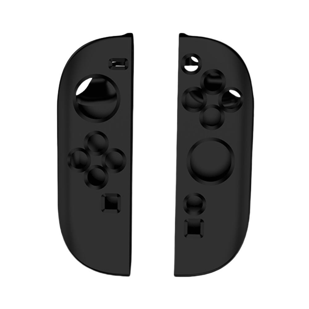 Handle Grip Mouse Base + Silicone Case For Switch 2 Left Right Joy-Con Controller Ergonomic Mice Holder Stand Gaming Accessories